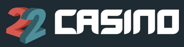 22Casino logo