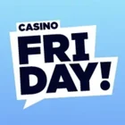 Casino Friday logo