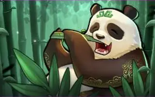 Big Bamboo