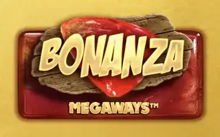 Bonanza Megaways