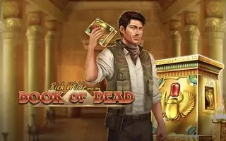 Book of Dead