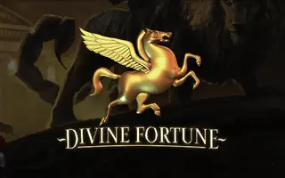 Divine Fortune