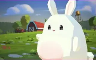 Fat Rabbit