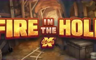 Fire in the Hole xBomb