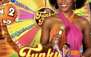 Funky Time