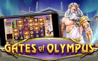 Gates of Olympus