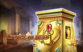 Legacy of Dead