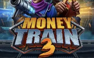 Money Train 3