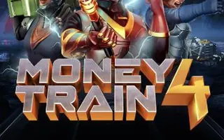 Money Train 4
