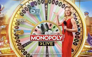Monopoly Live