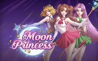 Moon Princess