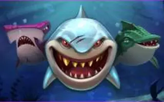 Razor Shark
