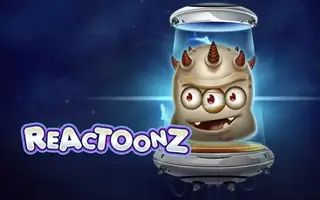 Reactoonz