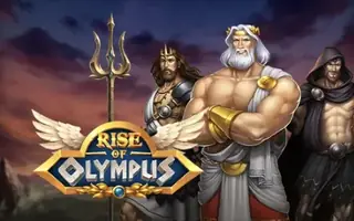 Rise of Olympus
