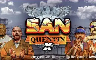 San Quentin xWays