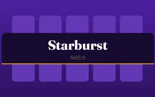Starburst
