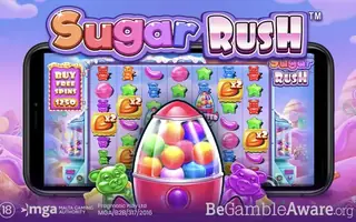 Sugar Rush