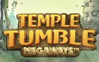 Temple Tumble Megaways