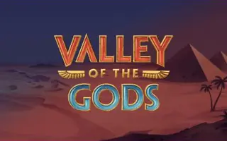 Valley of the Gods