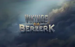 Vikings Go Berzerk