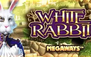 White Rabbit Megaways