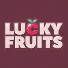 LuckyFruits logo