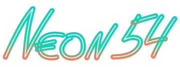 Neon54 logo