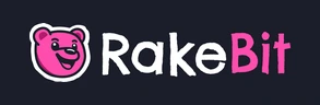 Rakebit logo
