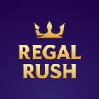 Regal Rush logo