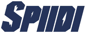 Spiidi logo