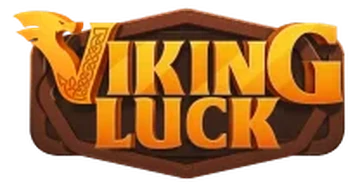 VikingLuck logo